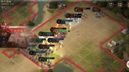 三國志戰棋版威震華夏怎么玩 三國志戰棋版威震華夏通關攻略