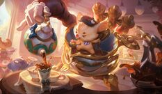 云頂之弈手游拼多多卡莎女槍怎么玩 拼多多卡莎女槍玩法攻略