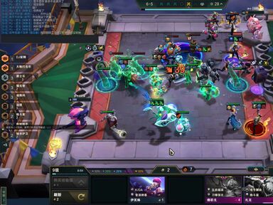 云頂之弈手游伊澤瑞爾出什么裝備 云頂之弈手游伊澤瑞爾怎么玩