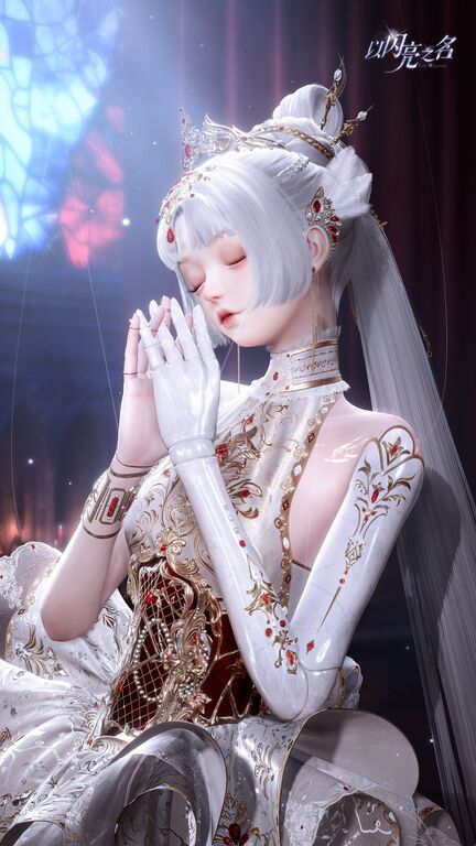 以閃亮之名公測福利有哪些 以閃亮之名公測福利一覽