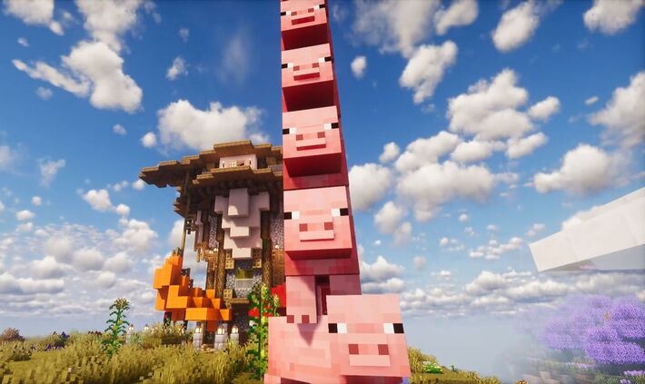 我的世界拔刀劍封刀怎么解封 我的世界拔刀劍封狀態解封方法分享