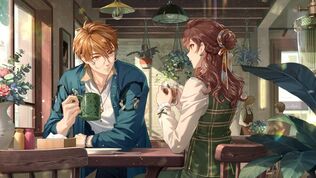 未定事件簿夏彥纏戀怎么獲得 未定事件簿夏彥纏戀獲取方法