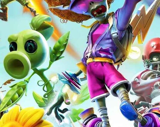 植物大戰僵尸8炮流陣型攻略 經典梯子8炮流怎么玩