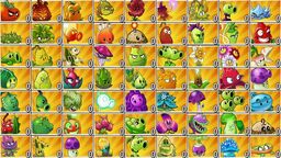 植物大戰僵尸2天空無盡陣容推薦