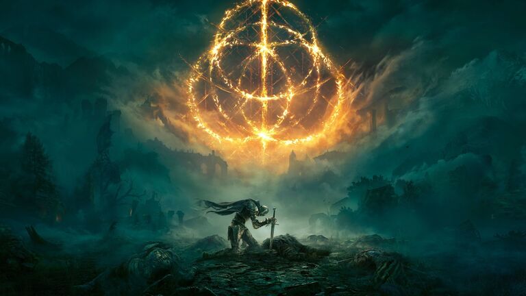 艾爾登法環無頭騎士骨灰在哪里 露緹爾骨灰獲得方法介紹